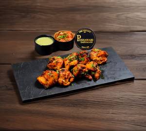 Peshawari Tikka