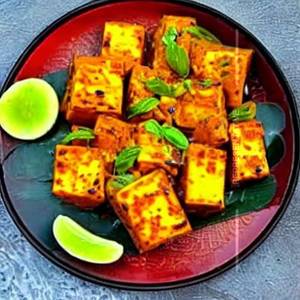 Tawa Paneer