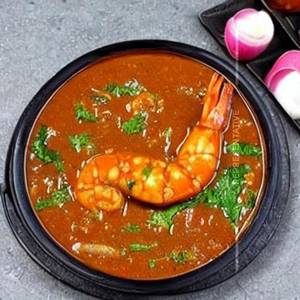 Prawn Curry
