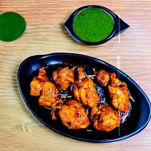 Tawa Paplet Chicken
