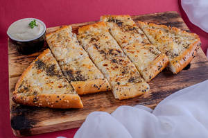 Zatar And Cheese