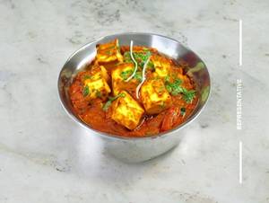 Handi Paneer