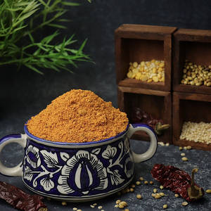 Idli Podi