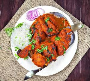 Chettinad chicken