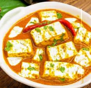 Paneer Lababdar