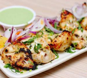 Mustard Tikka