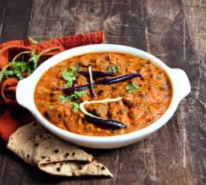 Baingan Masala Handi