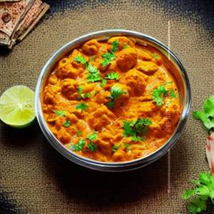 Chicket Butter Masala