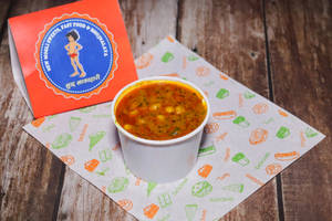 Chole Curry