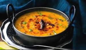 Dal Tadka