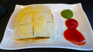 Veg Sandwich
