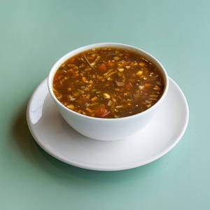 Manchow Soup