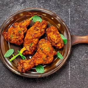 Pepper chicken