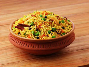 Handi Golkonda Biryani