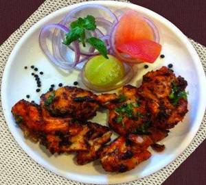 Chicken Fry