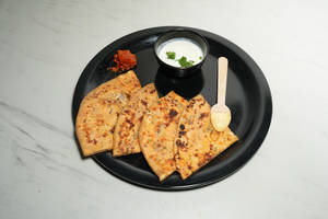 Gobi Paratha