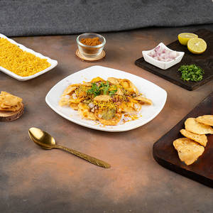 Sev Papdi Chat