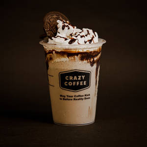 Oreo Shake