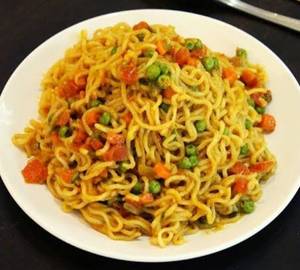 Veggei maggi