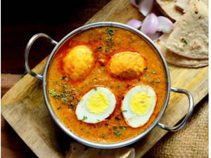 Egg Curry