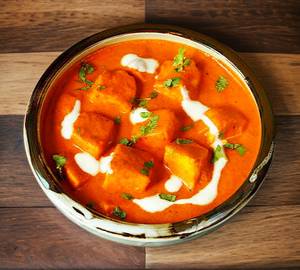 Paneer Makhani