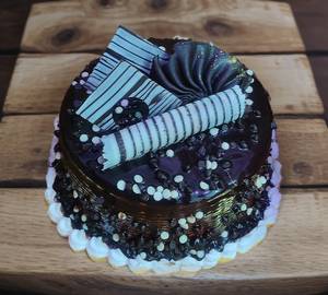 Choco truffle cake [500 grams]