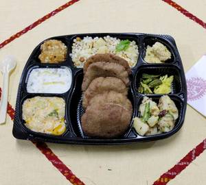 Falhari Sp.exec. Thali            