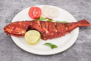 Kerala Style Karimeen Fry 300g