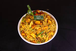 Paneer Schezwan Fried Rice[800ml]