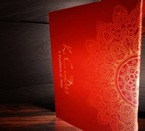 Assorted Mix Sweets ( 250 GMS )