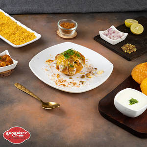 Raj Kachori
