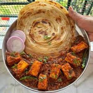 Paneer Do Pyaaza