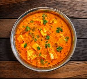 Kadhai paneer