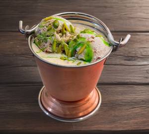 Fruitfrilly arabian falooda