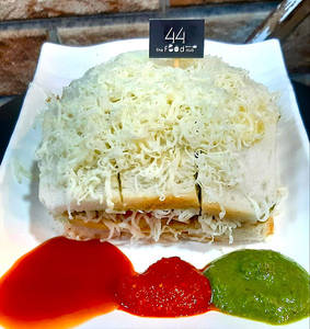 Veg Cheese Sandwich