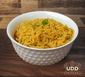 Cheese maggi