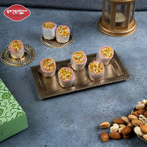 Kaju Cassata (250gms)
