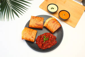 Mysore Masala Dosa