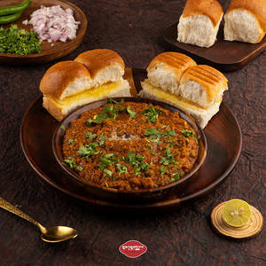 Pav Bhaji
