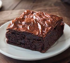 Brownie Cake