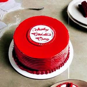 Red Velvet           