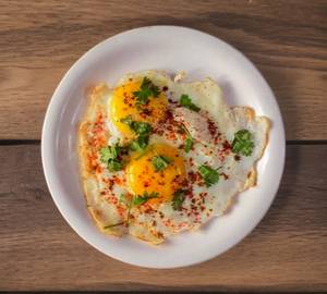 Egg Fry