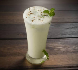 Butter Milk (Chhach)