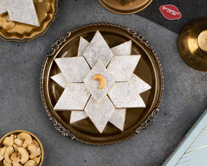 Kaju Katli (250gms)