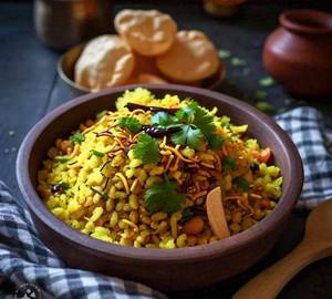 Poha