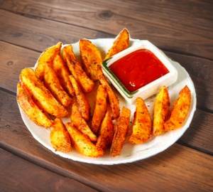 Potato Wedges