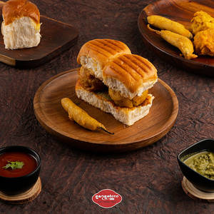 Vada Pav