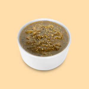 Side - Tomatillo Roasted Salsa (250g)