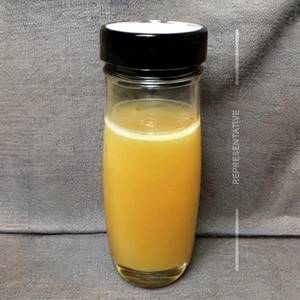 Orange juice