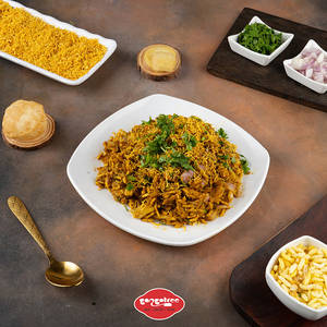 Bhel Puri